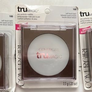 Covergirl Tru Magic Skin Perfector